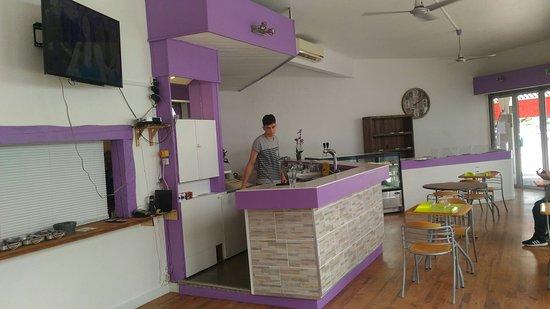 Aux saveurs de Fabiola