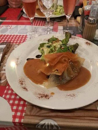 Restaurant Com a la Maison