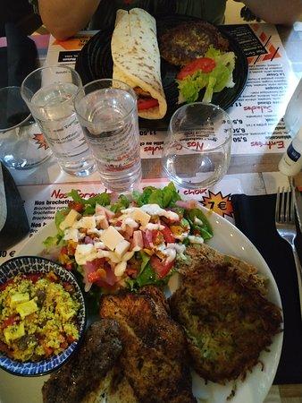 Restaurant Bon Apita