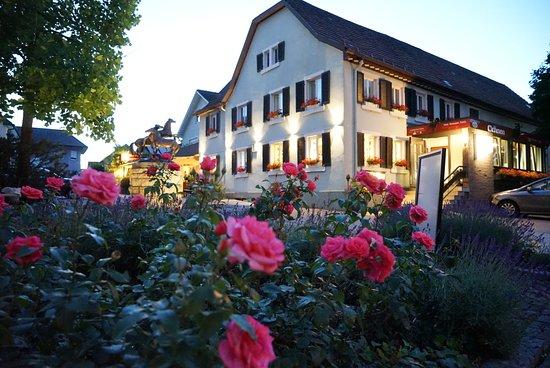 Landgasthof Ochsen Restaurant