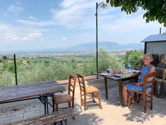 La Locanda a Camiano