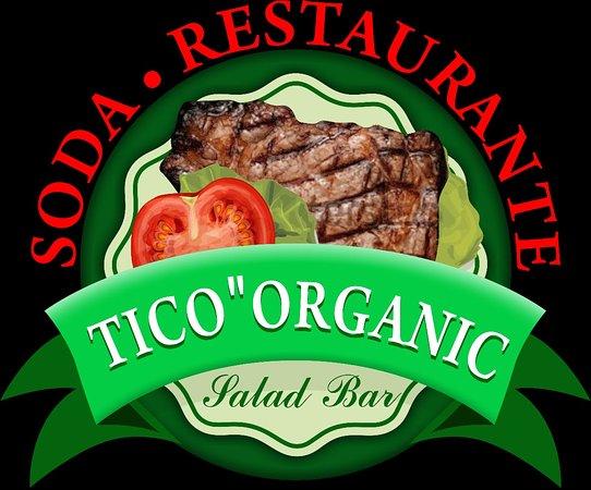 Soda Restaurant tico Organic