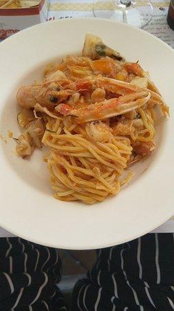 Da Sergio Pasta Fresca