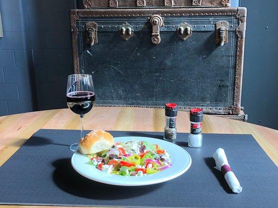 The Armory Smokehouse