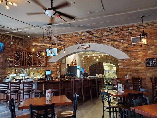 The Rooster and The Crow