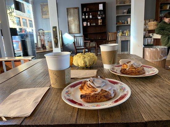 Around the Lake Coffee