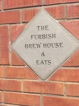 The Furbish Brew House & Eats