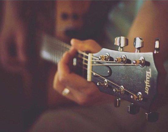 Copper Blues Rock Pub & Kitchen