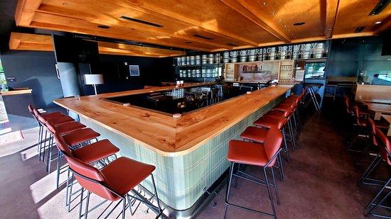 Breckenridge Brewery Ale & Game House