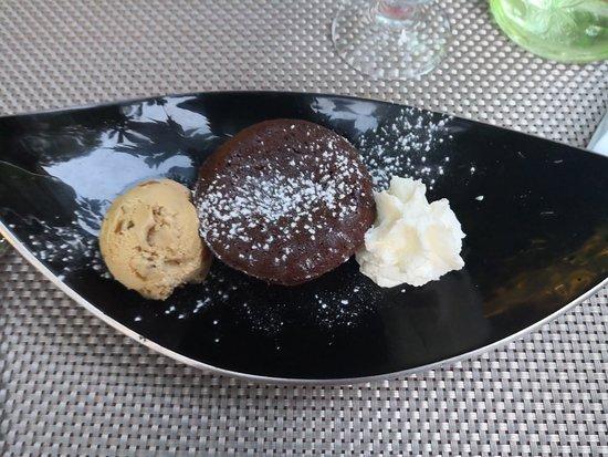 Hostellerie du Moulin