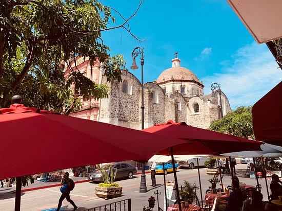 El Motivo Restaurante