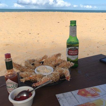 Restaurante Bahia Bonita