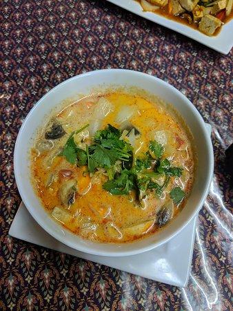 Brunswick Pizza & Thai