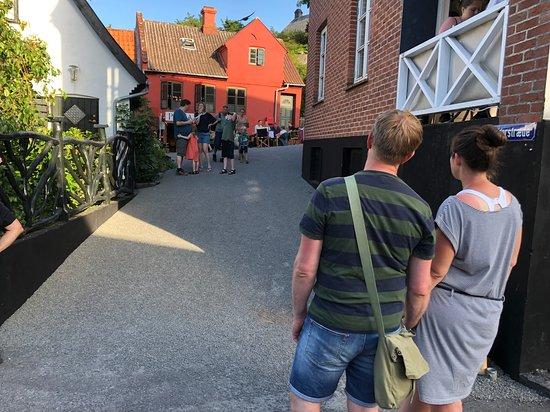 Bryggerens Gourmetpizza