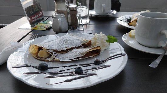 Bistro Nadmorska 84 Lunch&Cafe