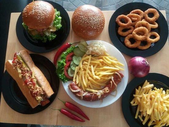 Polishboy Bar & Grill