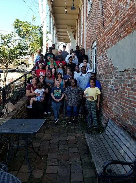 The Biscuit Company of Vicksburg