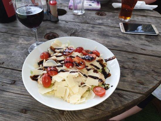 Teleski Nautique de Carcassonne