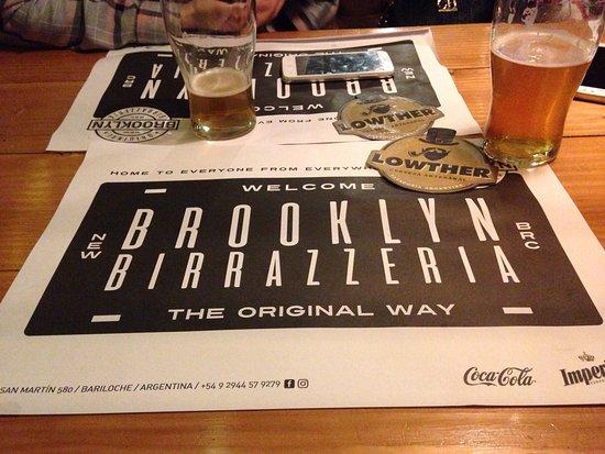 Brooklyn Birrazzeria