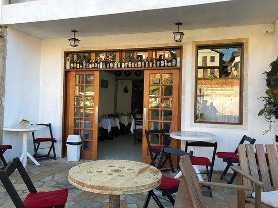 Restaurante & Pizzaria Espaco Gourmet Sol Nascente