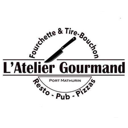 L'Atelier Gourmand