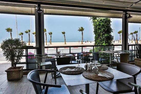 Les Terrasses des Saveurs