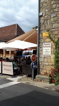 Restaurant Pizzeria Raffaello