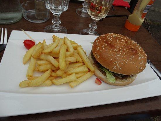 Brasserie de la Halle