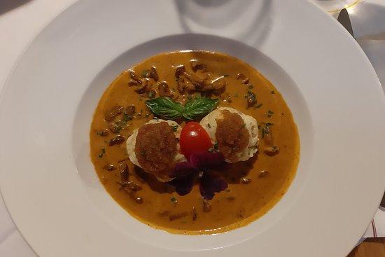 Restaurant Landgasthof Hotel Rossle