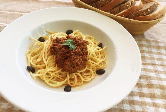 Apettito restaurant