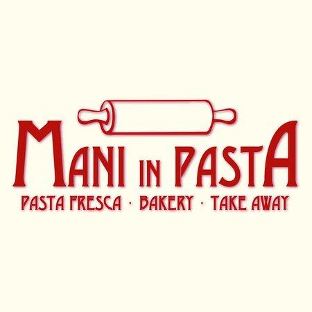 Mani in pastA