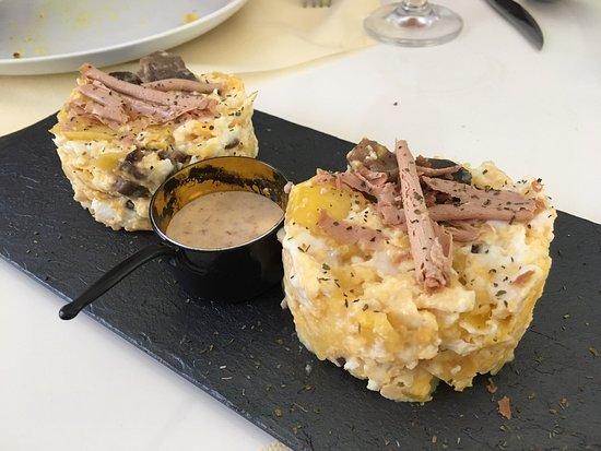 Pandero's Restaurante