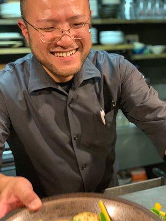 Tp Dining & Cafe Tino