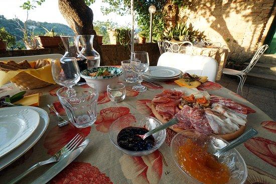 Il Giardino de' Cerri