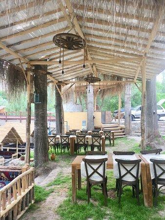 Gregorius Restaurant