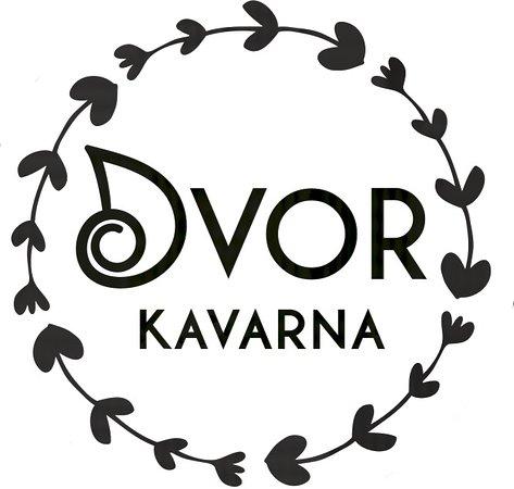 Kavarna Dvor