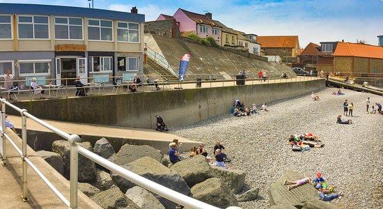 The Offshore Coffee House