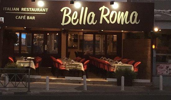 Bella Roma
