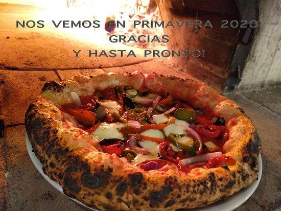 Pizzeria Primosale
