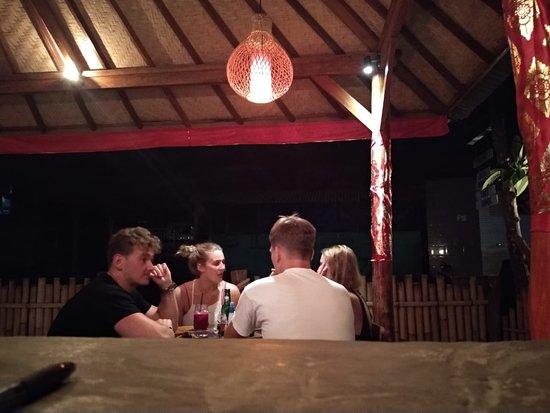 The Ratip Coffee Shop & Warung