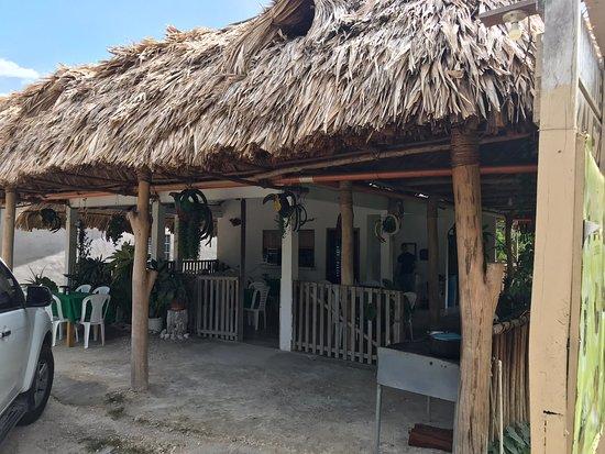 Restaurante Gonzalez