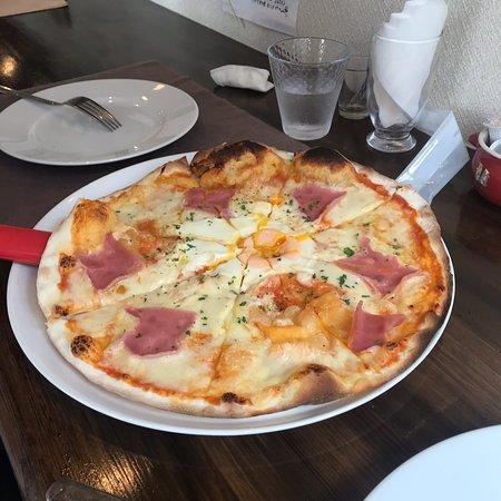 Italian Restaurant Emme