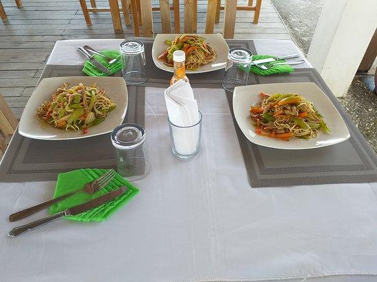 La Terraza de Aurora