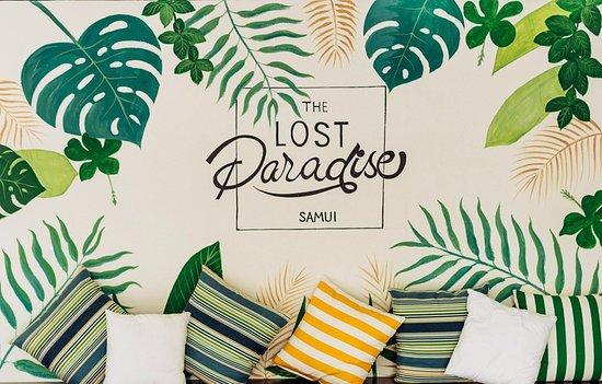 The Lost Paradise Samui