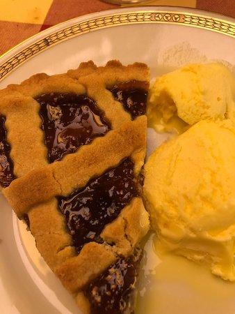 Aridaje Hostaria Romana