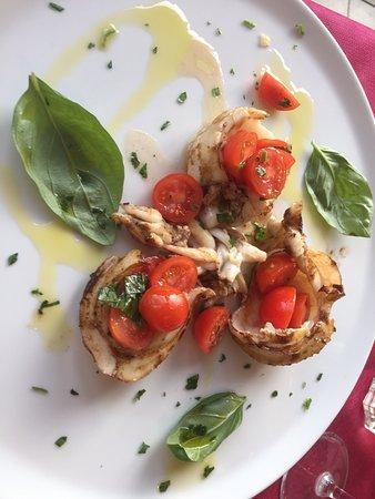 Ristorantino Pizzeria Il Girasole