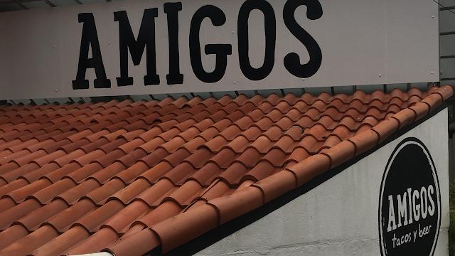 Amigos Tacos y Beer