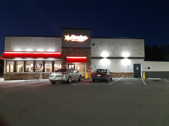 Hardee's