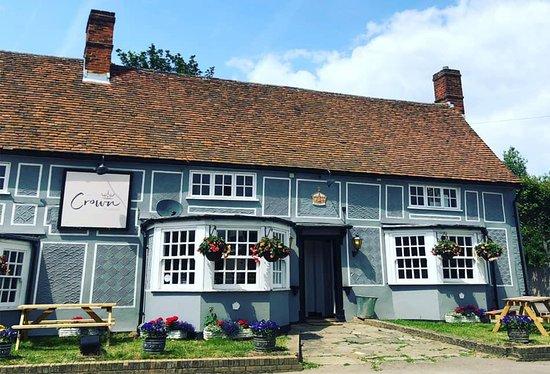 The Crown Inn