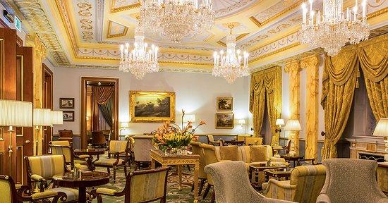 The Withdrawing Room